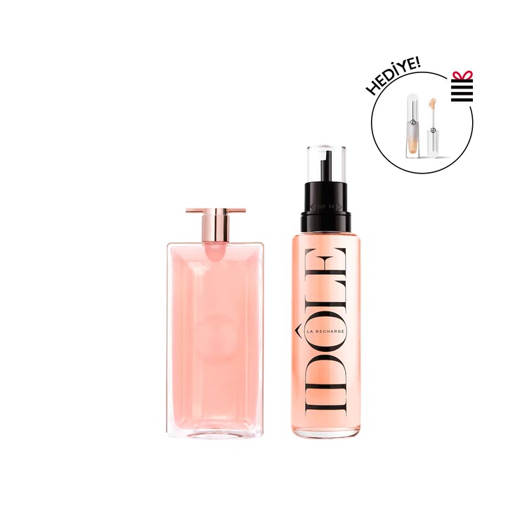 Idôle & Idôle 100ML Refill