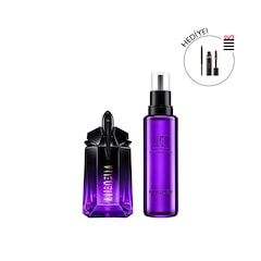 Alien Extraintense - Eau De Parfum Intense & Alien Extraintense - 100 ML Refill, MUGLER