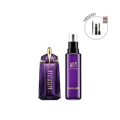 Alien - Eau de Parfum & Alien - 100 ML Refill, MUGLER