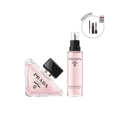 Paradoxe Virtual Flower Edp & Paradoxe Virtual Flower 100ML Refill, PRADA