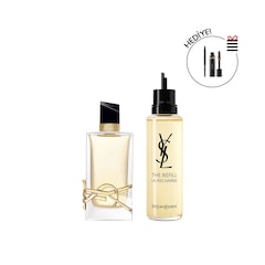 Libre & Libre 100ML Refill, YVES SAINT LAURENT