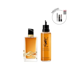 Libre Intense & Libre Intense 100ML Refill, YVES SAINT LAURENT