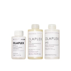 Orta & Kalın Telli Sa&ccedil;lara &Ouml;zel Onarım ve Yıkama Rutini, OLAPLEX
