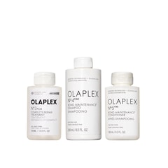 İnce & Orta Telli Sa&ccedil;lara &Ouml;zel Onarım ve Yıkama Rutini, OLAPLEX