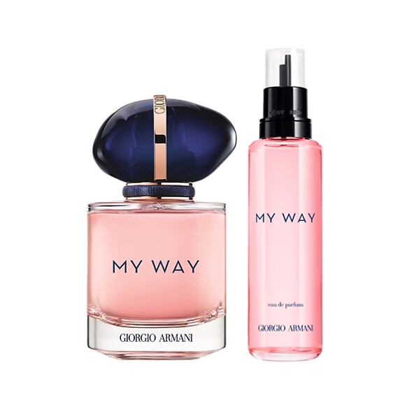 My Way & My Way Refil 100ML, ARMANI