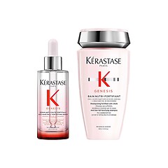 Genesis Serum & Şampuan, KÉRASTASE