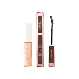 Teint Idole Ultra Wear & Lash Idôle Maskara