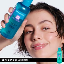 Rutin för tunt hår