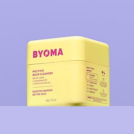 Rutina doble limpieza