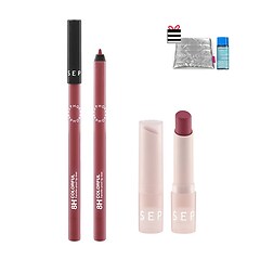 Lip Combo Sephora Collection - + Regalo gratis*, Sephora Collection