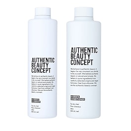 Rutina Cabello Authentic Beauty Concept