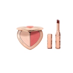 Combo makeup de Charlotte Tilbury, Charlotte Tilbury