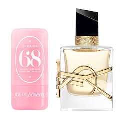 Mezcla Cheirosa 68 + Libre, 