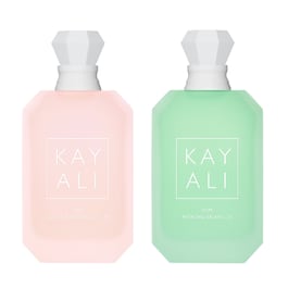 Mix Boujee Marshmallow 81 y Pistachio Gelato 33