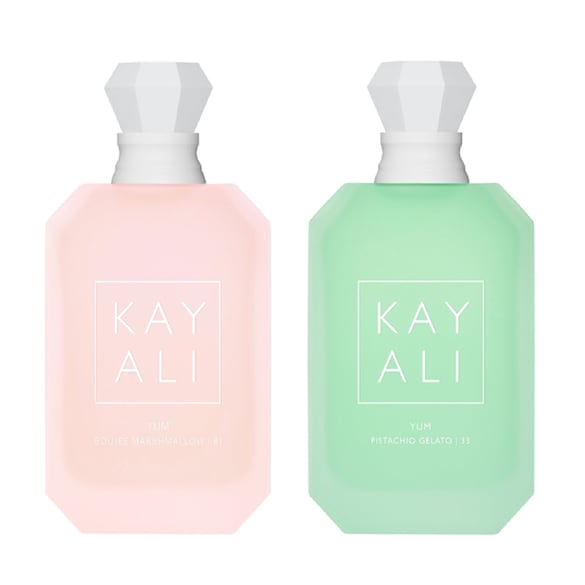 Mix Boujee Marshmallow 81 y Pistachio Gelato 33,