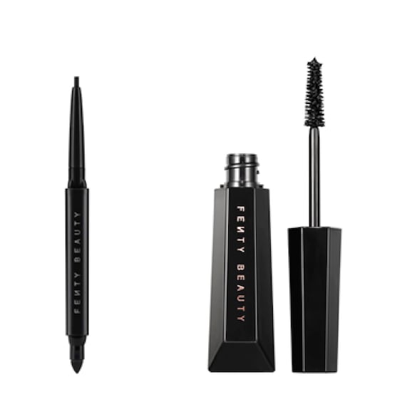 Combo Eyes Makeup Fenty, Fenty Beauty