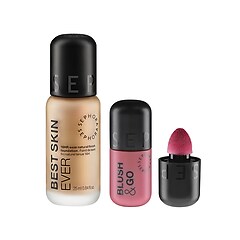 Combo Colorete - Sephora Collection Best Skin Ever, Sephora Collection