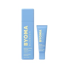 Rutina Antiimperfecciones - Limpieza y Tratamiento, Byoma