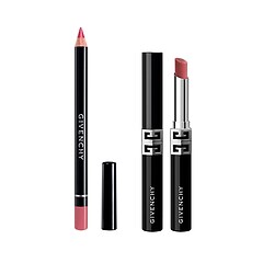 Lip Combo - Givenchy Lip Combo, Givenchy