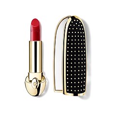 Guerlain Rouge G Conjunto de Recarga + Estojo, Guerlain