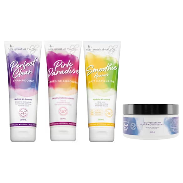 Rotina para cabelo frisado,