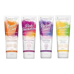 Rotina para cabelo muito encaracolado, LES SECRETS DE LOLY