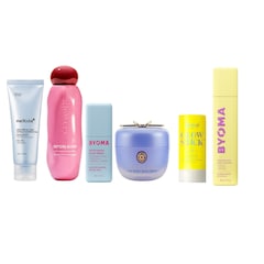 O teu ritual Glass Skin, Gisou