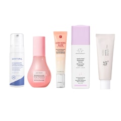 Tu ritual Glass Skin, AMAZING SETS