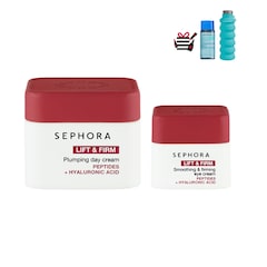 Bundle Rutina Lift+Firm, Sephora Collection