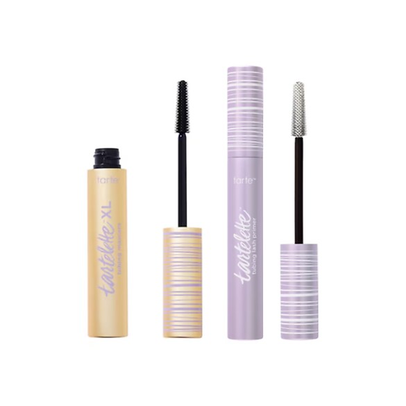 Máscara + Sérum, Tarte