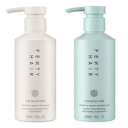 Rutina Cabello Fenty