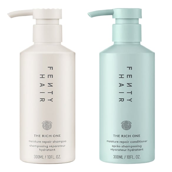 Rutina Cabello Fenty, Fenty Beauty