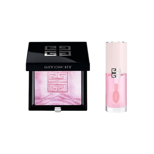 Combo Novedades - Makeup, Givenchy