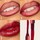 Lip Combo - Lápis de lábios 2 em 1 e óleo para lábios