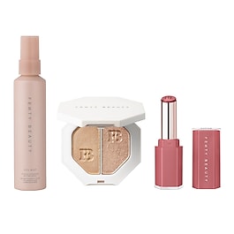 Summer Perfect Combo Fenty Beauty - Trío Bestsellers