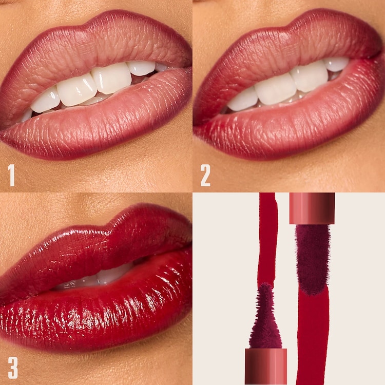 Bestsellers Huda Beauty