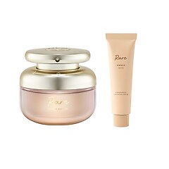 Combo perfecto Rare Beauty - Perfume + Bálsamos, Rare Beauty