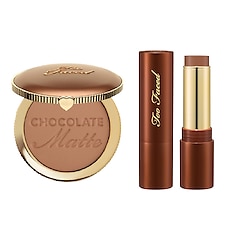 Bronceado Perfecto - Dúo de maquillaje, Too Faced