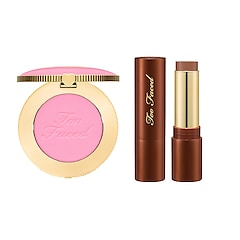 Bestsellers - Dúo de maquillaje, Too Faced