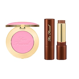 Bestsellers - Duo de Maquiagem