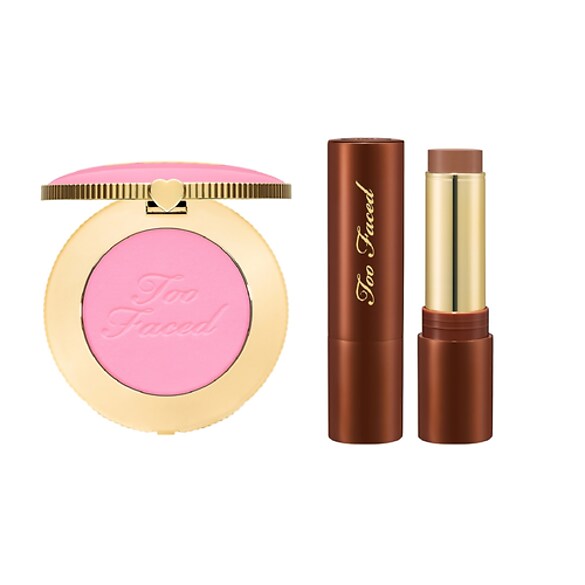 Bestsellers - Duo de Maquiagem,