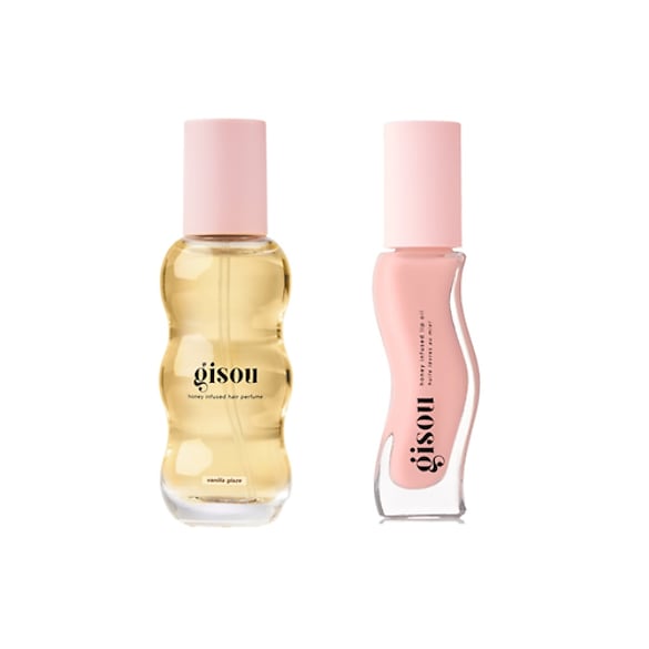 Presente Dia dos Namorados, Gisou