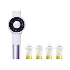 Tu rutina con descuento - Rutina de ojos, LIGHTINDERM