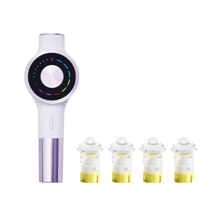 Tu rutina con descuento - Rutina de ojos