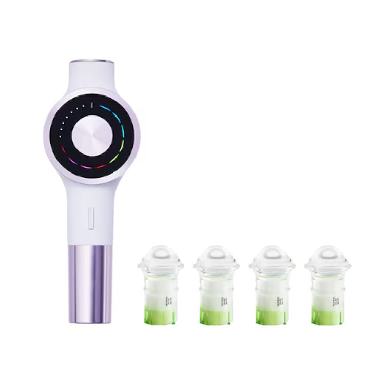 Tu rutina con descuento - Cápsulas Skin Perfect