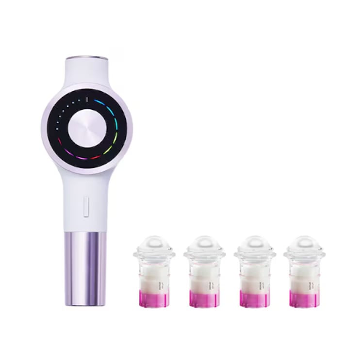 Tu rutina con descuento - Cápsulas Repair