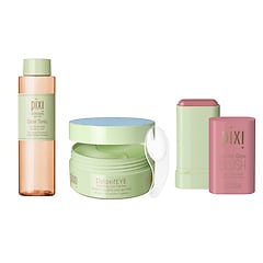 Rotina completa Pixi - Combina 3 e recebe 1 grátis*, 