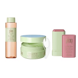 Rotina completa Pixi - Combina 3 e recebe 1 grátis*
