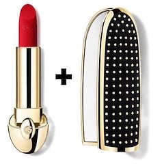 Guerlain Rouge G + Coffre, Guerlain