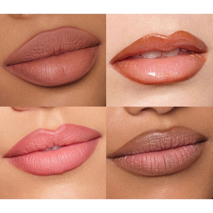 Lip Combo - Lip Combo Anastasia Beverly Hills